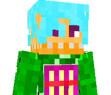 Snaptan's skin