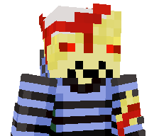 RubberDucky_VR's skin