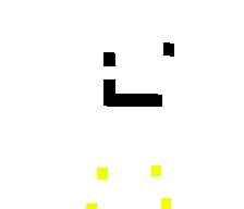 Ziphox's skin