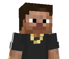 ischkenndisch's skin