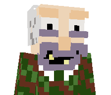 EVILWIZARD_'s skin