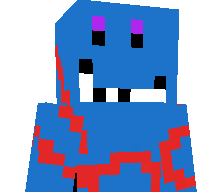 Ayb3Ll0's skin