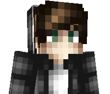Antinity's skin