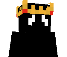 DrizzykingBlah's skin