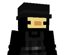 Tvssero's skin