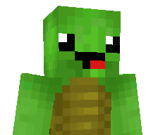 TobyTheTurtle's skin