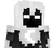 _Magraao's skin
