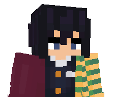 ClownTheTrueONE's skin