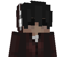 Saad8's skin
