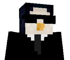 Mr00Penguin's skin