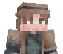 Itzotiw's skin