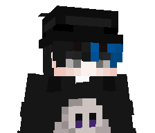 ImBackSnoww's skin