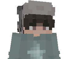Yiareh's skin