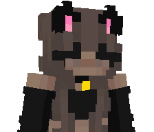 iziloh's skin