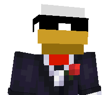 Luckyfin32's skin
