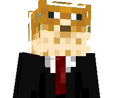 DreamCraftxy's skin