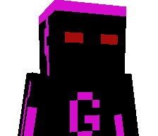 GatnoX's skin