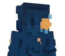 zennifed's skin