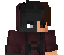 Xertik's skin