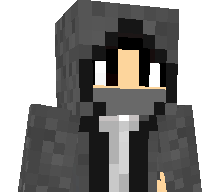 RocketSasho's skin