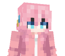 Luxeonites's skin