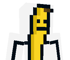 CranioDeFerro's skin