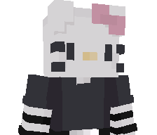 radiradek's skin