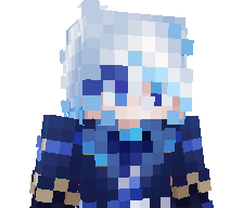 xiaotouyouping's skin