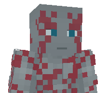 mikoul's skin