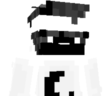 RomixMINE's skin