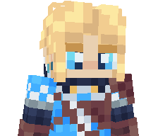 StrangeMan0's skin