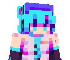 novemberrrain's skin