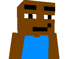 PoorFatAndUgly's skin