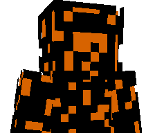 MaggmaQ's skin