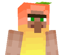 gosucutey's skin
