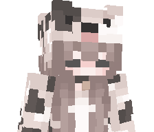 creamypawjob's skin