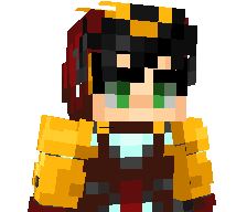 Iaan's skin