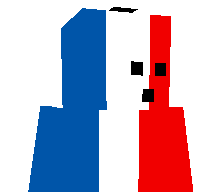 MrCriquet's skin