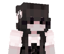 hajley's skin