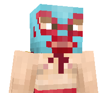 Arazlyn's skin