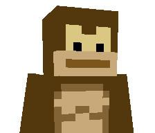 MonkeyboY36's skin
