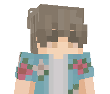 claader's skin