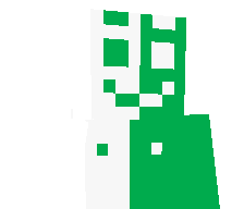 WASILOMGG's skin
