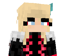 Emzui's skin