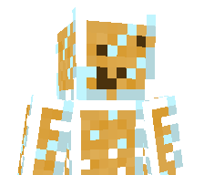 Feasant_'s skin