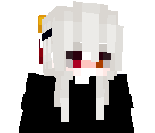 Evitada's skin