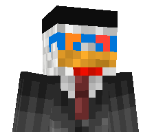 orijmc's skin