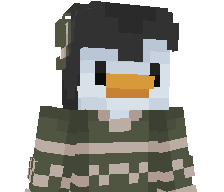 Penguinszszz's skin