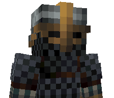 peglegraul's skin