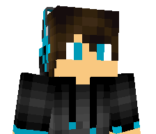 StraxGamer143's skin